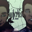 2WENTY1 feat OneAlone - 12 Months
