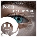 Elgone - Feel It In Your Soul Valid Evidence Remix