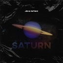 Jen PATSKO - Saturn