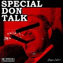 Payper Corleone - Special Don Talk