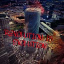 theSecondAlex - Revolution Is Evolution