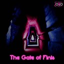 Jorito - The Gate of Finis From Octopath Traveler Synthwave…