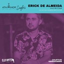 Erick de Almeida - Vivo de Fome Ao Vivo