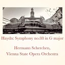 Hermann Scherchen - Symphony no 88 in G major III Menuetto Allegretto…