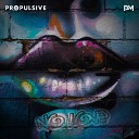 Propulsive - No Love Extended Mix