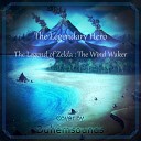 Duhemsounds - The Legendary Hero From The Legend of Zelda The Wind Waker…