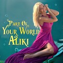 Aliki - Part of Your World from The Little Mermaid