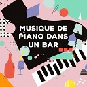Triste Piano Musique Oasis - Musique de piano bar