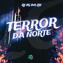 DJ 2G da ZN - O Terror no Toque