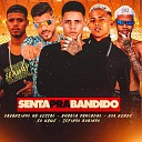EOO KENDY Amarca Pancad o Jefinho Bobinho feat Cauanzinho na gest o eo… - Senta pra Bandido