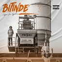 Logan Joe feat Og2tone - Bitinde