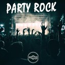 Cosmic EFI - Party Rock