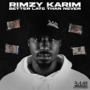 Rimzy Karim feat Delz 220 - Get Emm