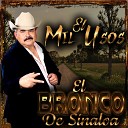 El Bronco De Sinaloa - El Hombre Internacional