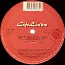 Cafe Latino, Roberto Ferrante - Esta Es La Musica ((Havana Mix) Prod. by Roberto Ferrante - 2024 Remaster)