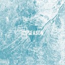 Jamoss feat Soul D - Ice Season feat Soul D