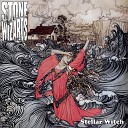 Stone Wizards - Stellar Witch