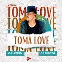 L KIING DJ hunter - Toma Love