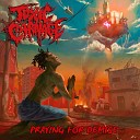Toxic Carnage - Social Cancer
