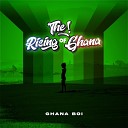 Ghana Boi feat Delavida - Kako Simpo feat Delavida