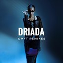DRIADA - Яд VELSKY Remix