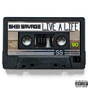 Shei Savage - Its Complicated