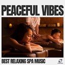 Best Relaxing SPA Music - Celestial Currents