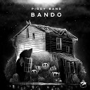 PIGGY BANG - BANDO prod by SOUTHGARDEN BragOne