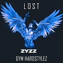 GYM HARDSTYLEZ - Lost Speed Up
