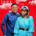 Fatima Likenga Gospel Angola feat Maravilha… - Saika