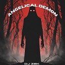 DJ ZBK - Angelical Demon Long Intro