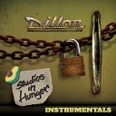 Dillon Paten Locke - Honey Instrumental