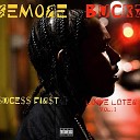 Semore Buckz - Success First Love Later