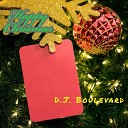 D J Boulevard - Happy Christmas