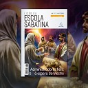 Casa Publicadora Brasileira - Li o 2 12 01 Busquem Primeiro o Reino de Deus