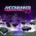 Moonrunner83 - Can t Go Back Instrumental