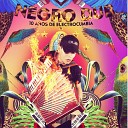 NEGRO DUB - La Cumbia de la Vaca Remix