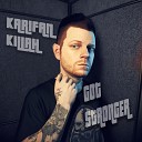 Karifan Killah - Got stronger Prod by Ksinjao K5