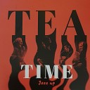 Jazz up - Tea Time