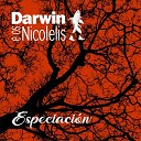 Darwin e os Nicolelis - La Hormiga de Sangre Lleva a Sus Esclavos