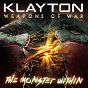 Klayton - Hell or High Water