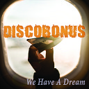 DiscoBonus - Race In Uncertainty
