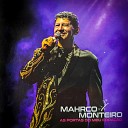 Mahrco Monteiro feat Juliana Sinimbu - Menina Louca