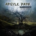 Argyle Park - Scarred For Life Instrumental No Guitar