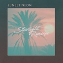 Sunset Neon - Everything Televisor Remix