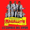 Organizacion Magallon - Corrido de la Zorra