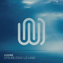 Luvine ft LIZ LUNE - Lifeline