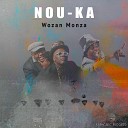 Wozan Monza Motsek - Nou Ka Kevin Toy Remix