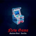 link one feat manifeste oficial - New Game