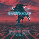 Sebastian Komor - Funky Formant